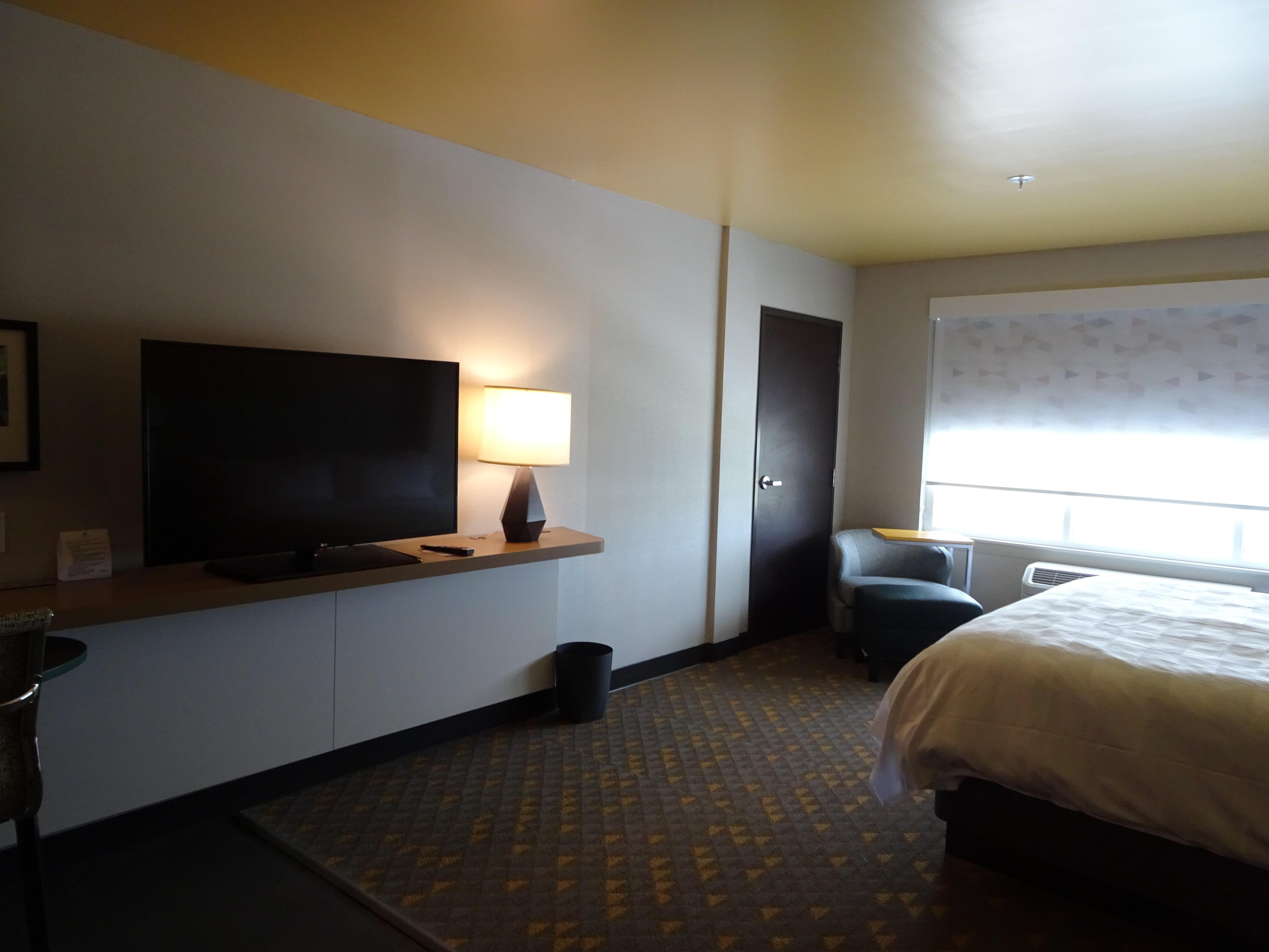 Holiday Inn - Jonesboro By Ihg Eksteriør billede