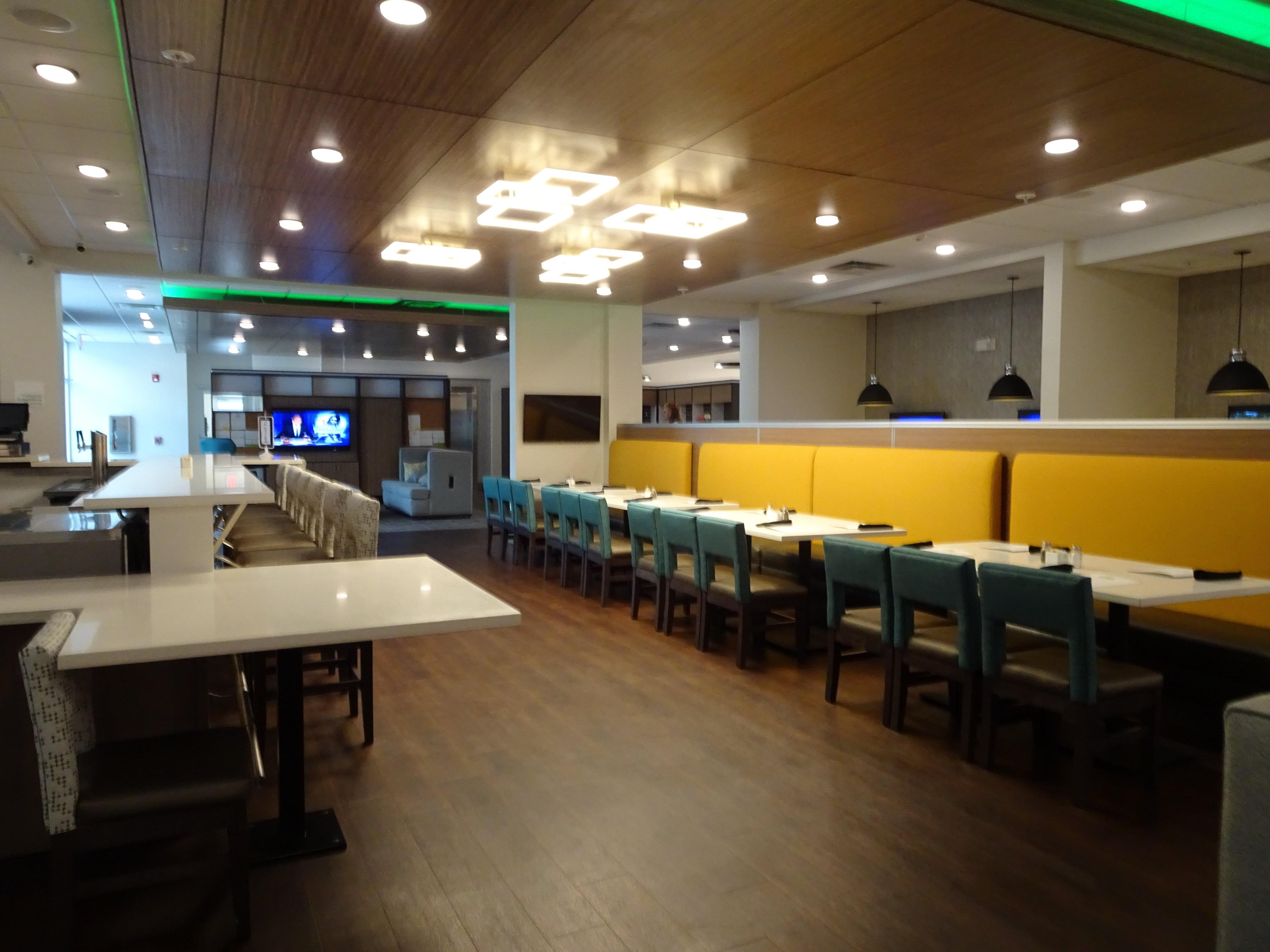 Holiday Inn - Jonesboro By Ihg Eksteriør billede