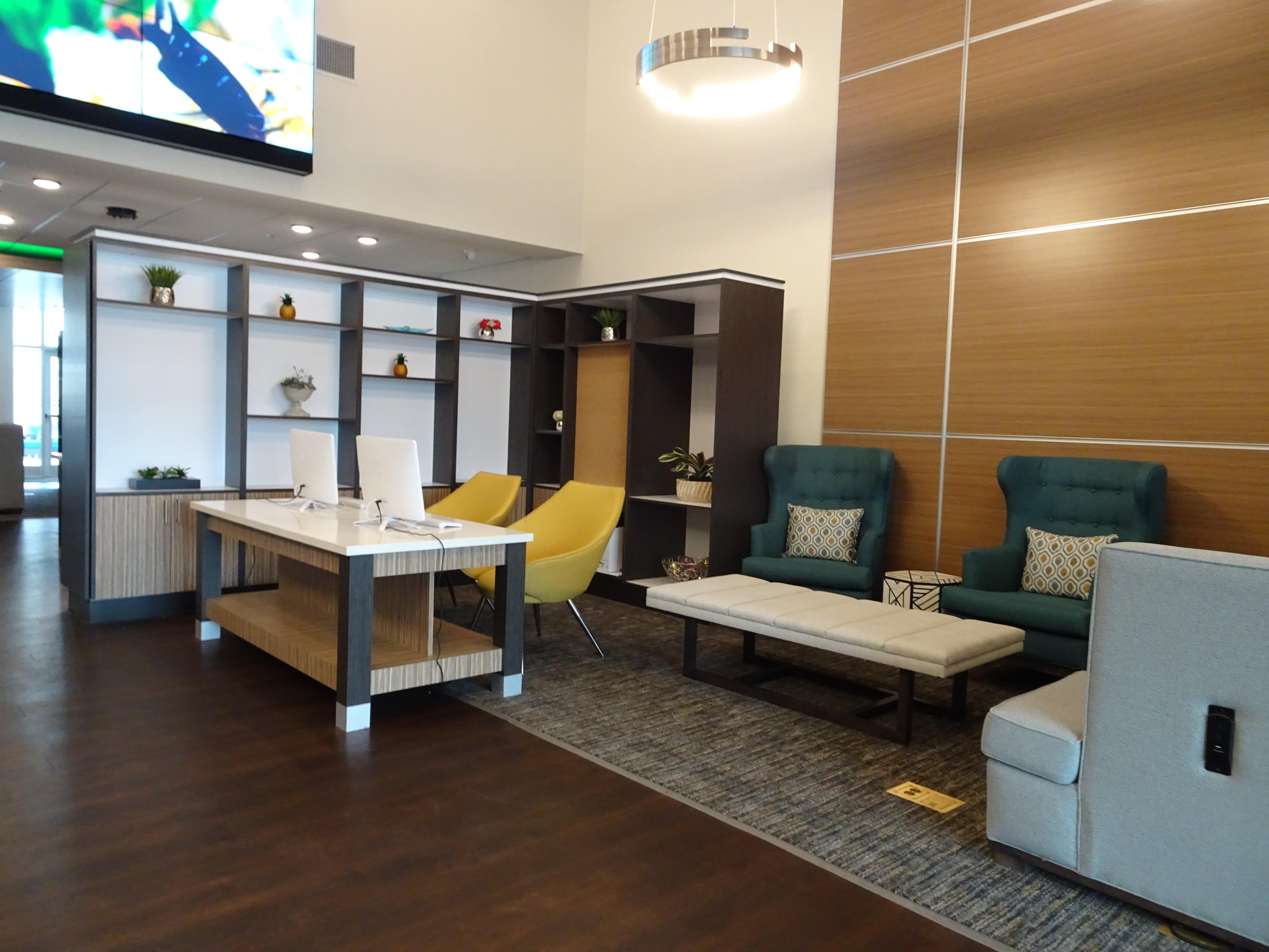 Holiday Inn - Jonesboro By Ihg Eksteriør billede