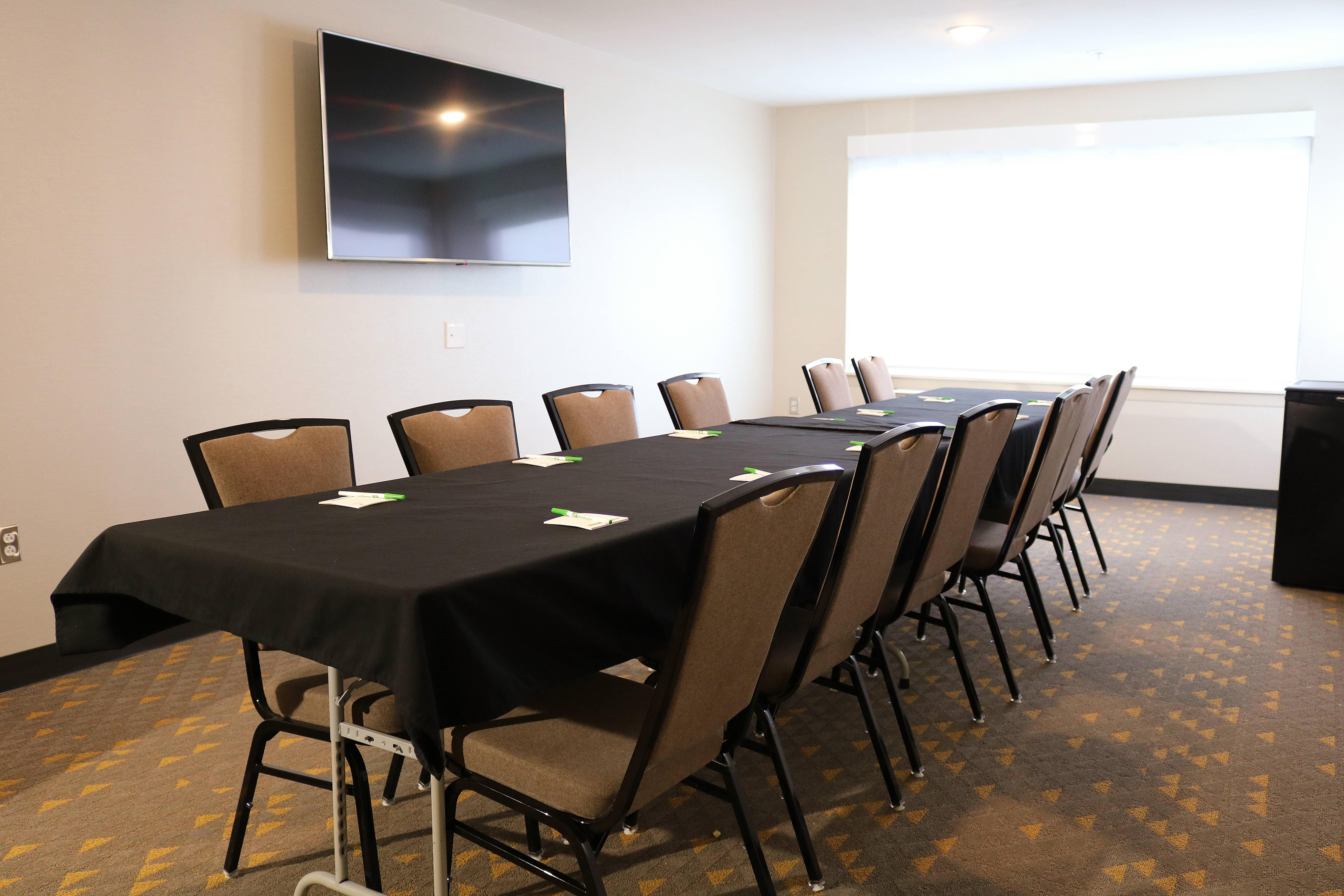 Holiday Inn - Jonesboro By Ihg Eksteriør billede
