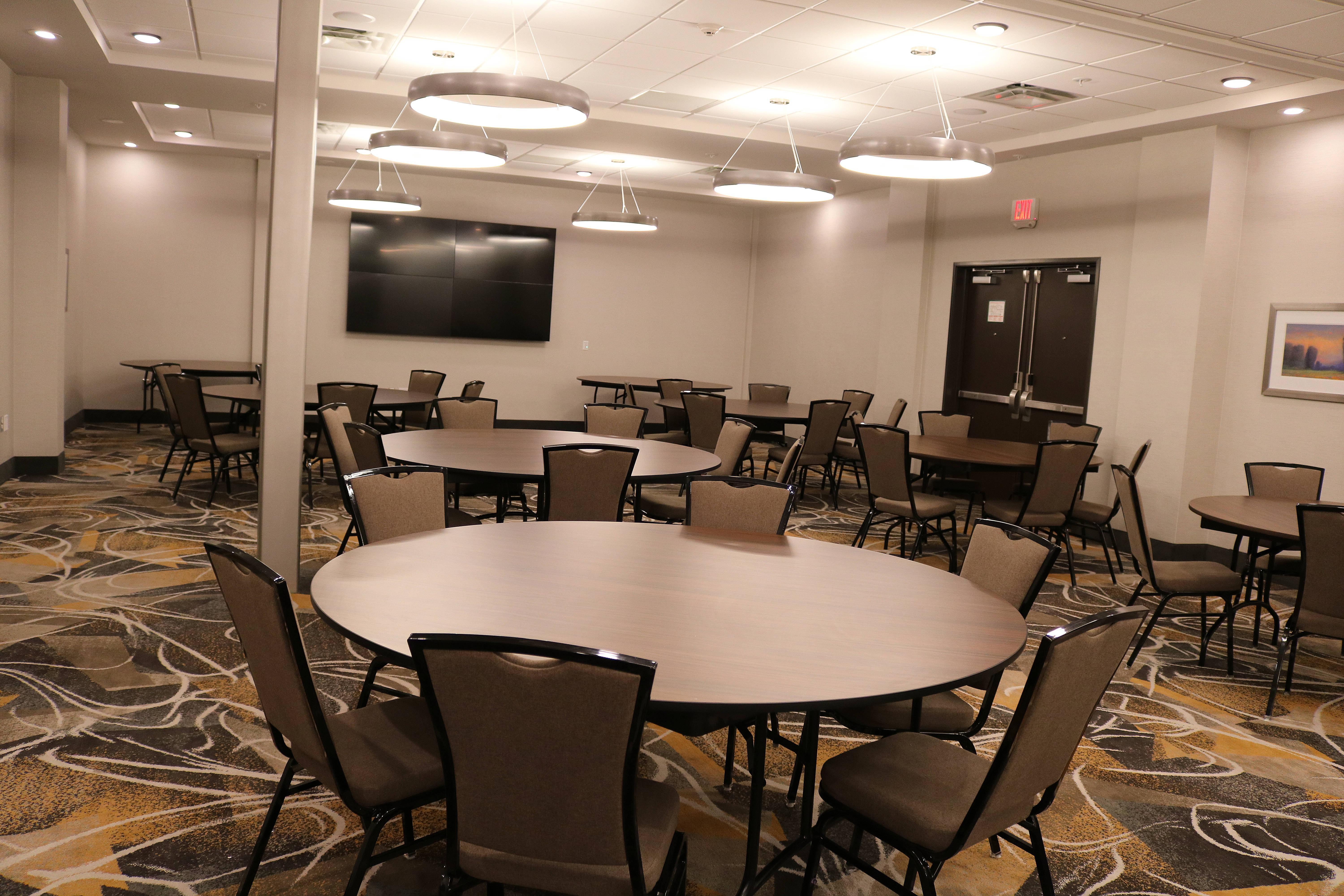 Holiday Inn - Jonesboro By Ihg Eksteriør billede
