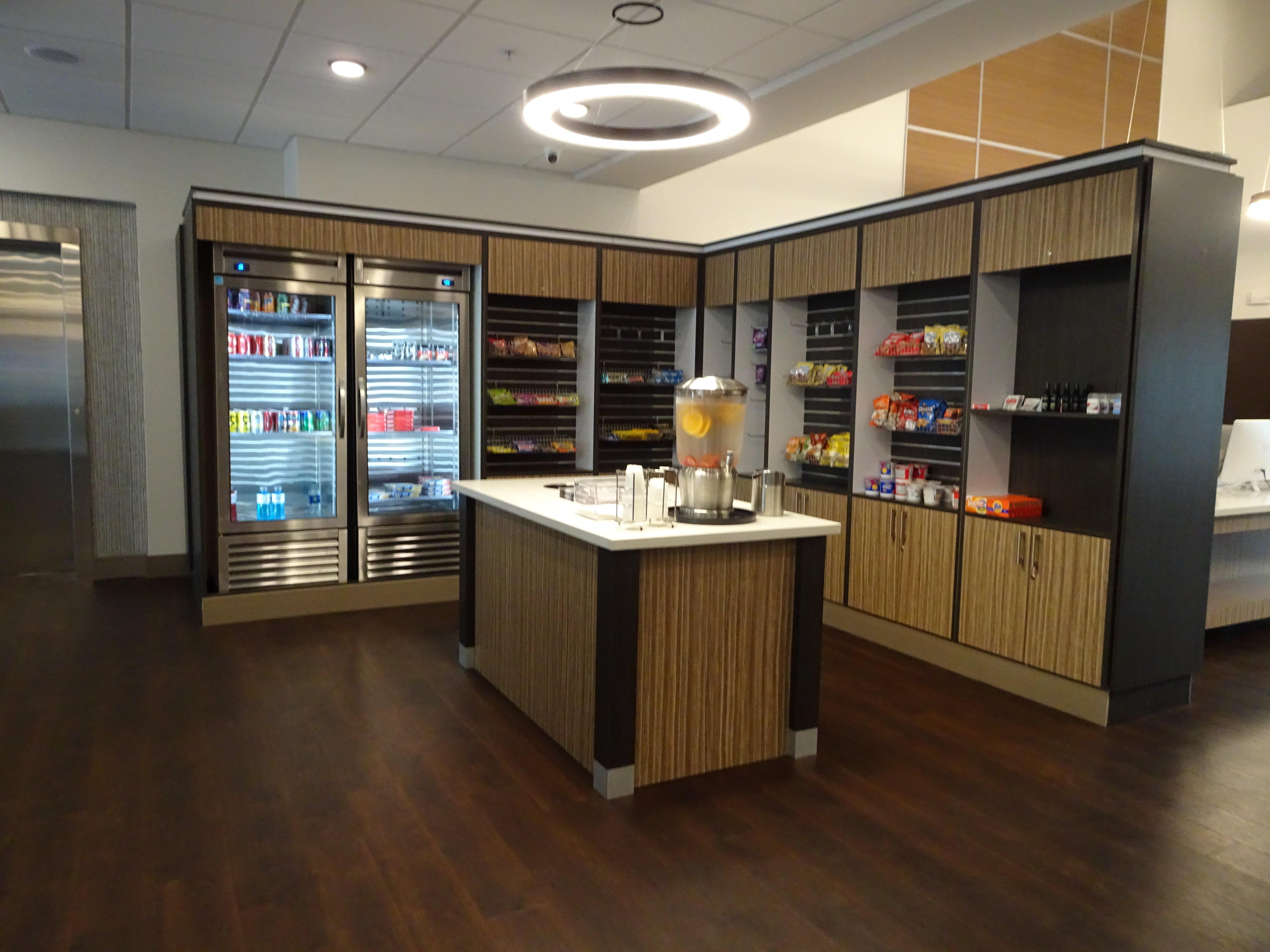 Holiday Inn - Jonesboro By Ihg Eksteriør billede
