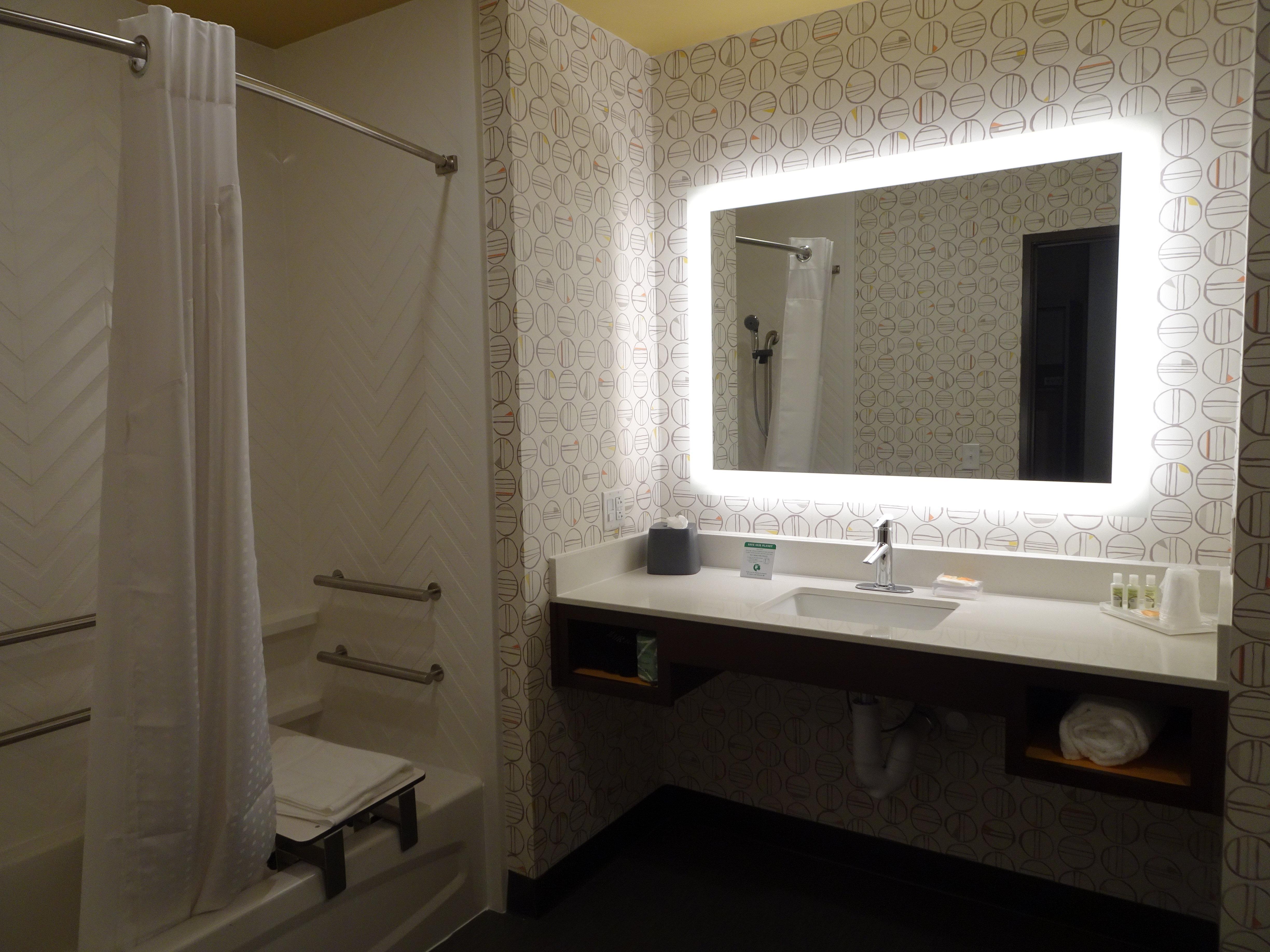 Holiday Inn - Jonesboro By Ihg Eksteriør billede
