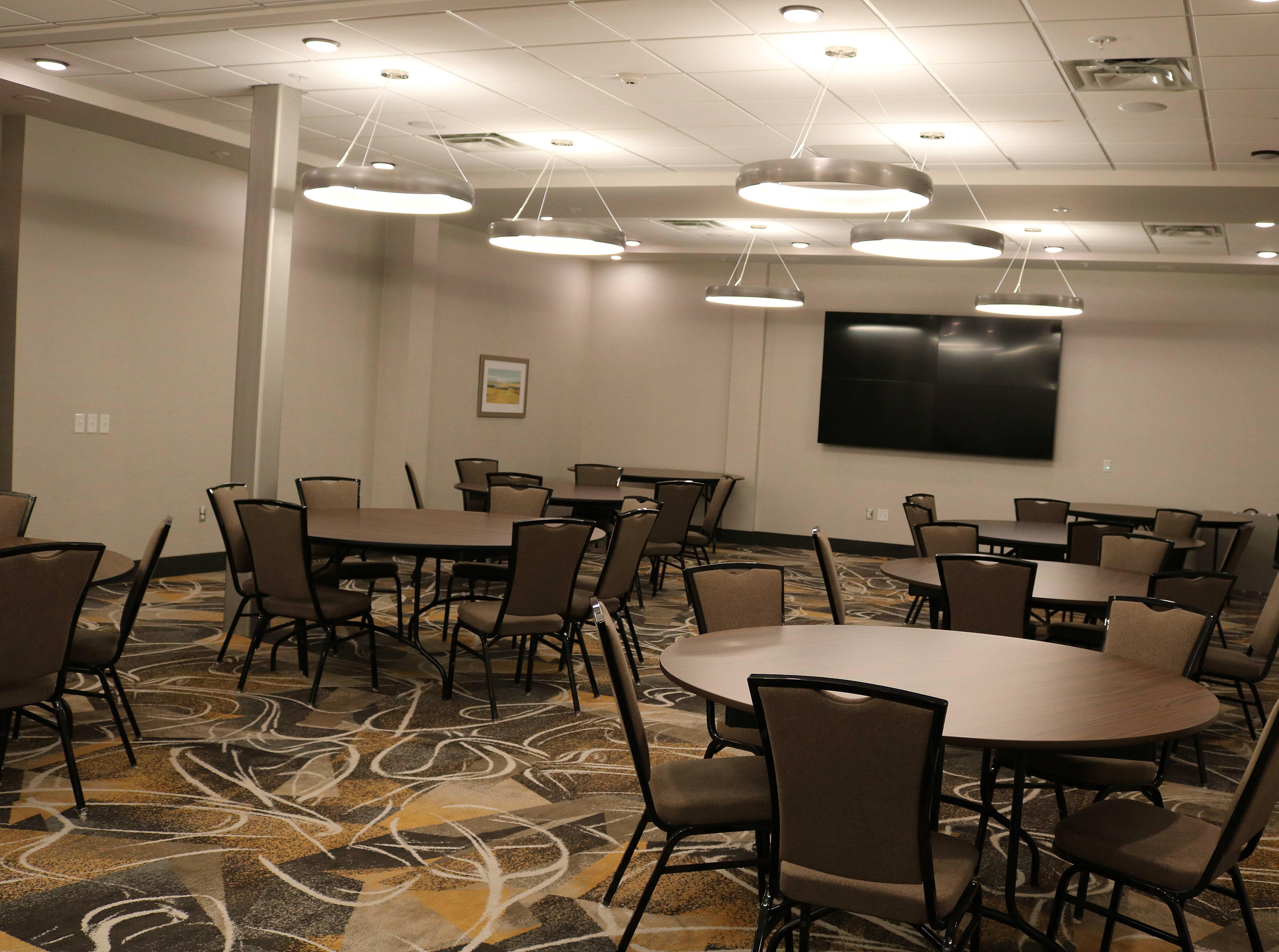 Holiday Inn - Jonesboro By Ihg Eksteriør billede