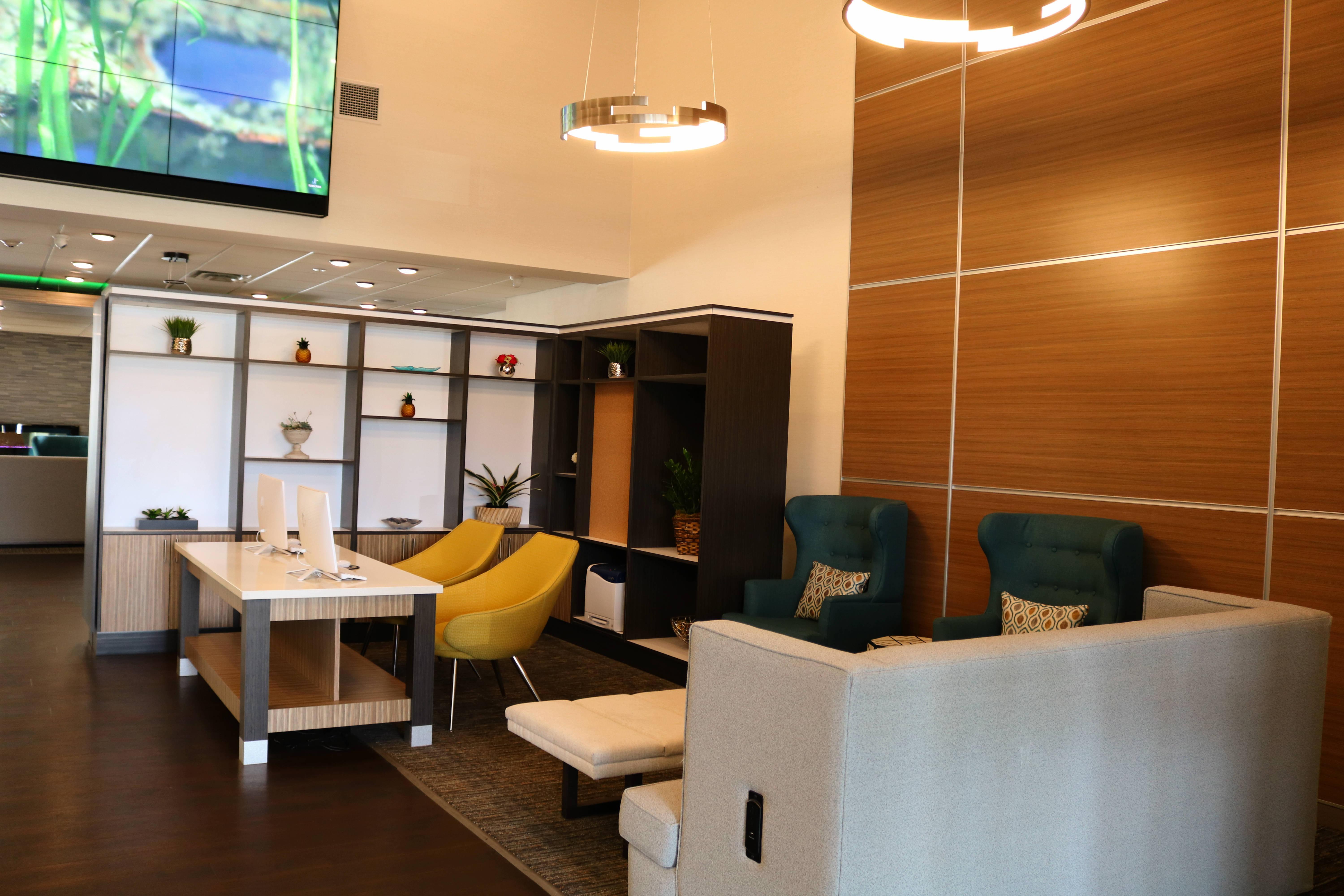 Holiday Inn - Jonesboro By Ihg Eksteriør billede