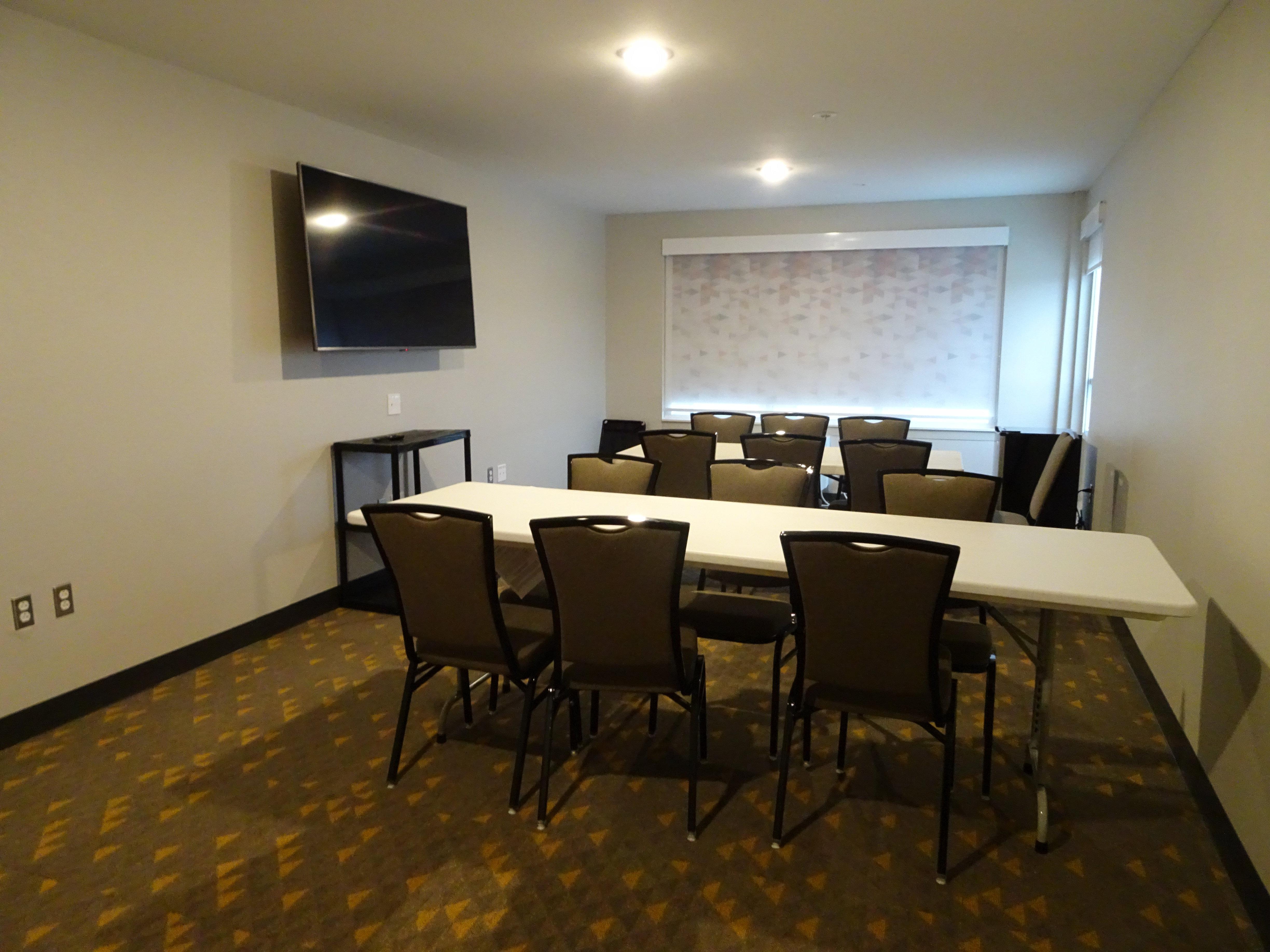 Holiday Inn - Jonesboro By Ihg Eksteriør billede