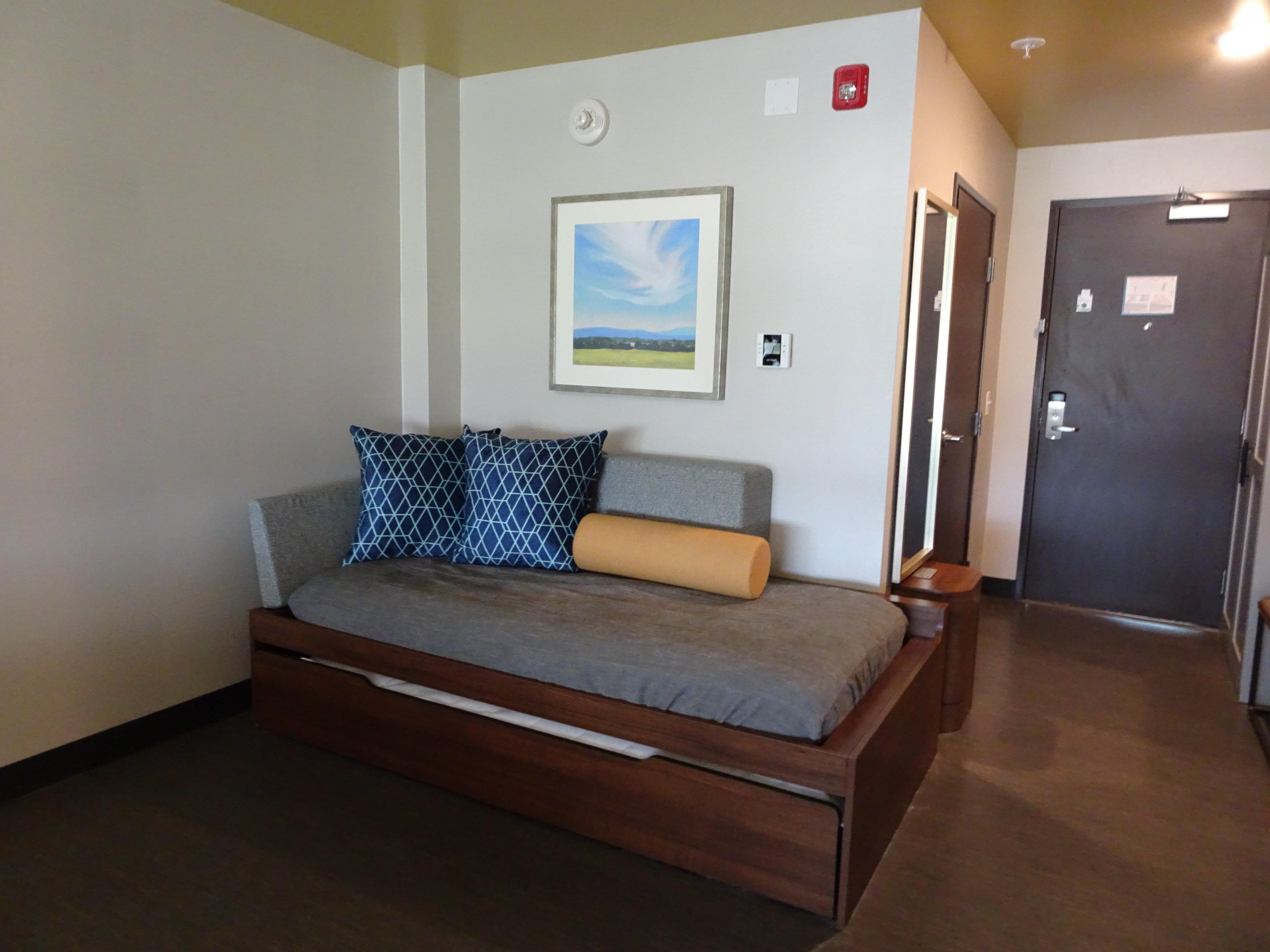Holiday Inn - Jonesboro By Ihg Eksteriør billede