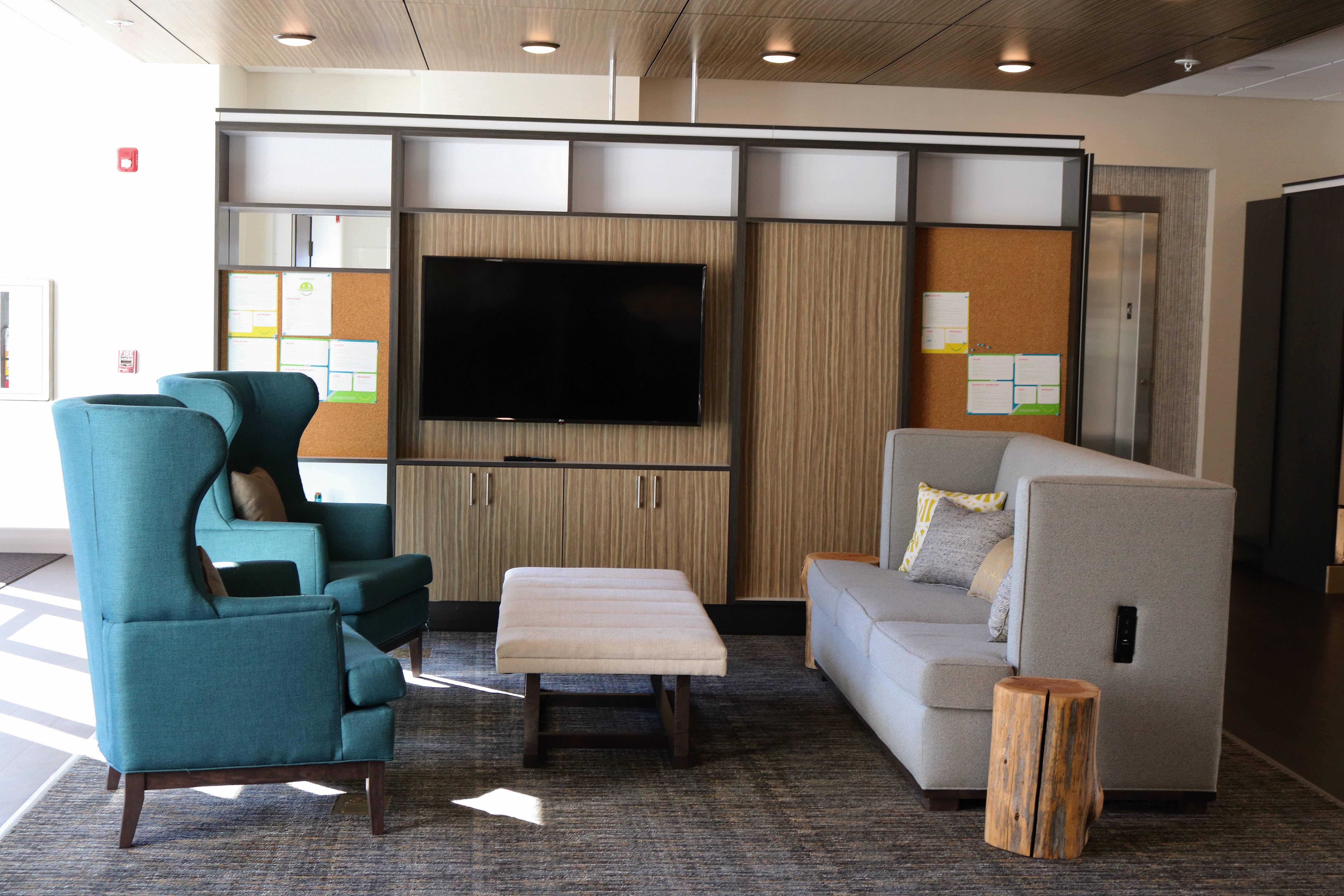 Holiday Inn - Jonesboro By Ihg Eksteriør billede