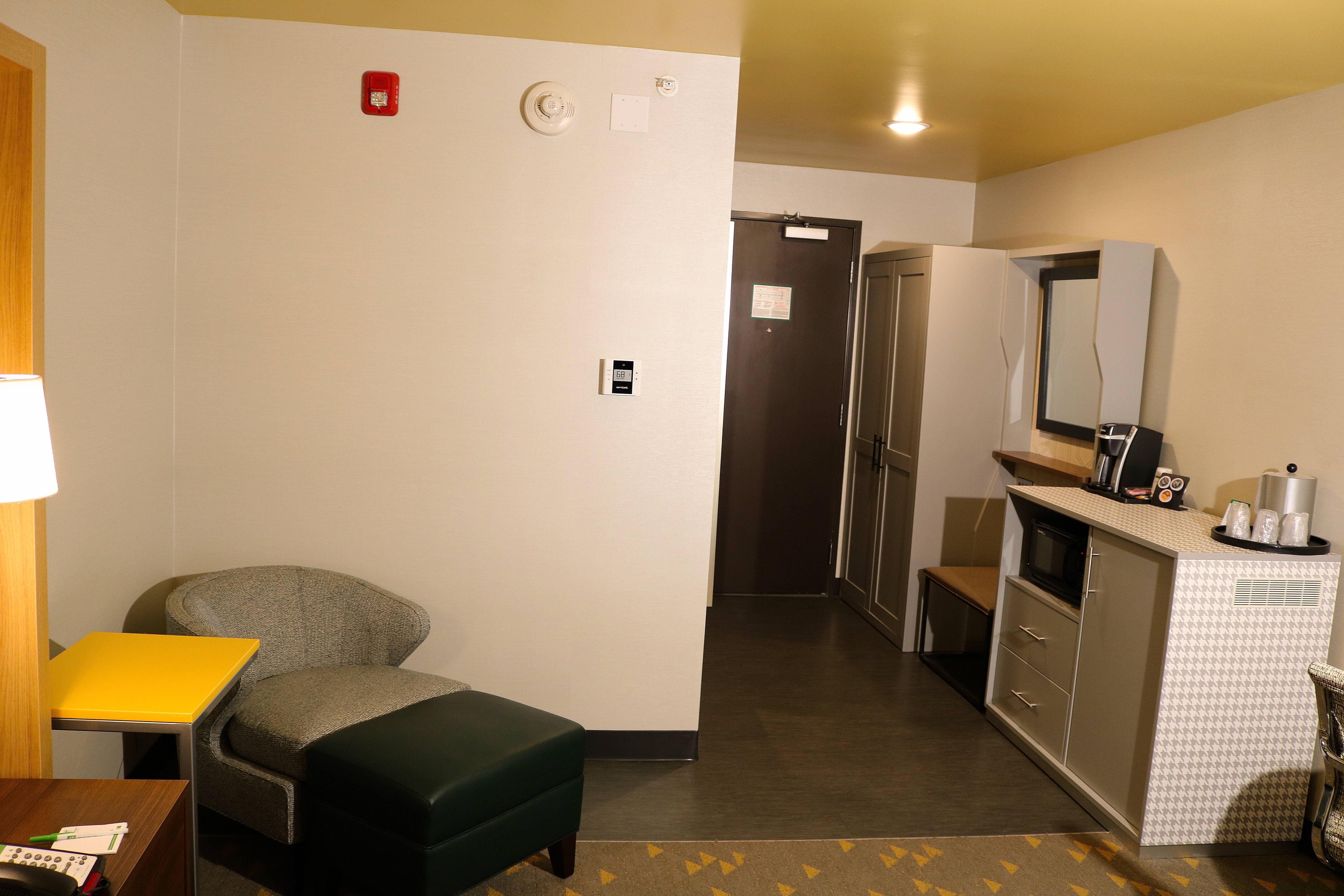 Holiday Inn - Jonesboro By Ihg Eksteriør billede