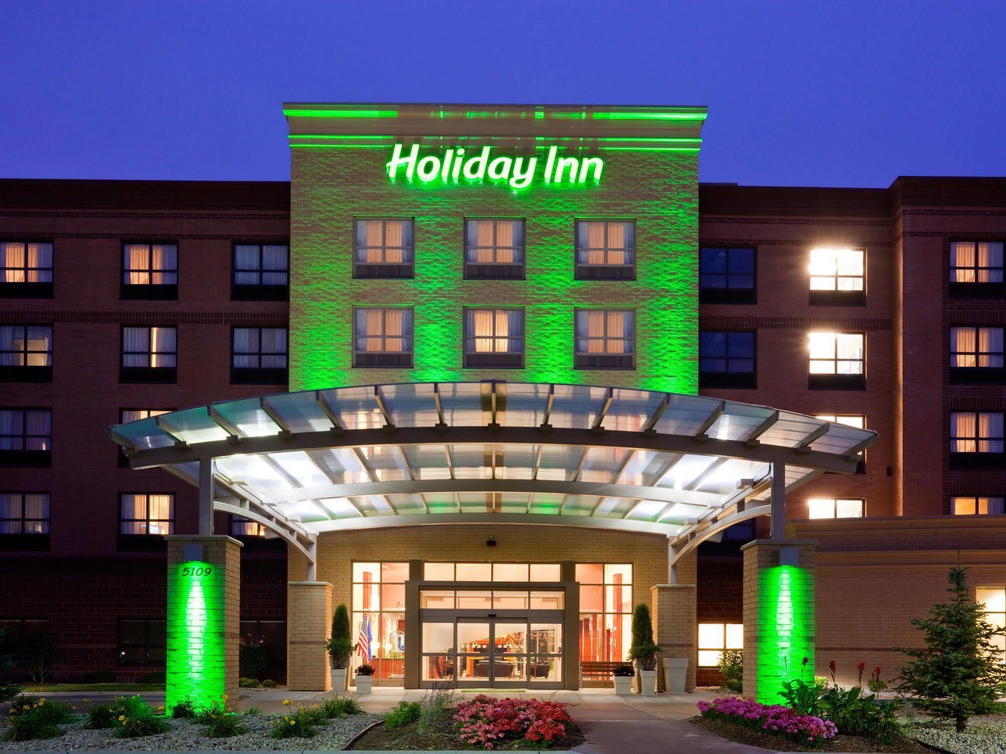 Holiday Inn - Jonesboro By Ihg Eksteriør billede