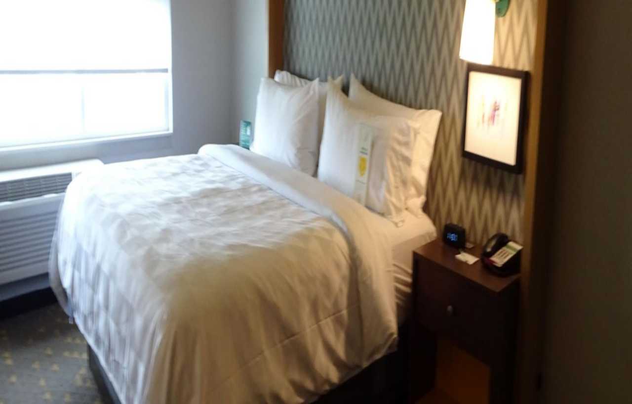 Holiday Inn - Jonesboro By Ihg Eksteriør billede